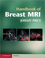 Title: Handbook of Breast MRI, Author: Jeremy Price