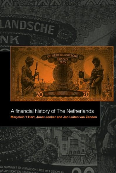 A Financial History of the Netherlands