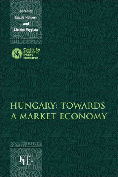 Hungary: Towards a Market Economy