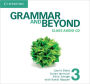 Grammar and Beyond Level 3 Class Audio CD