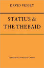 Statius and the Thebaid