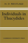 Individuals in Thucydides