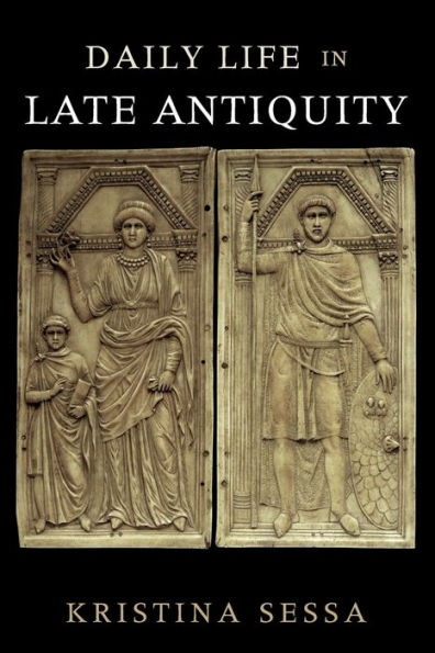 Daily Life Late Antiquity