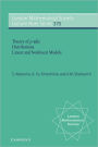 Theory of p-adic Distributions: Linear and Nonlinear Models
