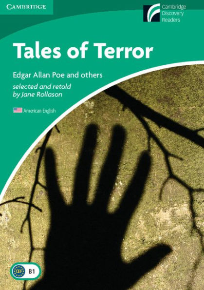 Tales of Terror Level 3 Lower-intermediate American English