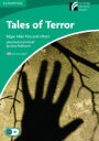 Tales of Terror Level 3 Lower-intermediate American English