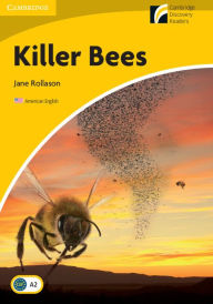 Title: Killer Bees Level 2 Elementary/Lower-intermediate American English, Author: Jane Rollason