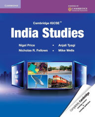 Title: Cambridge IGCSE India Studies, Author: Nigel Price
