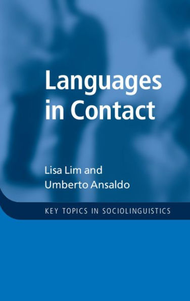 Languages Contact