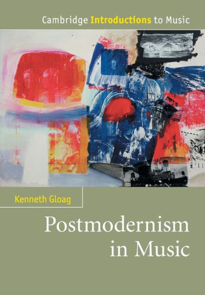 Postmodernism in Music