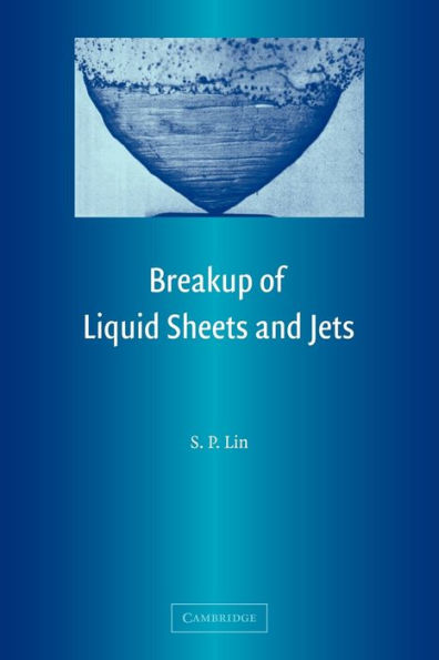 Breakup of Liquid Sheets and Jets