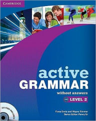 Title: Active Grammar Level 2 without Answers and CD-ROM, Author: Fiona Davis