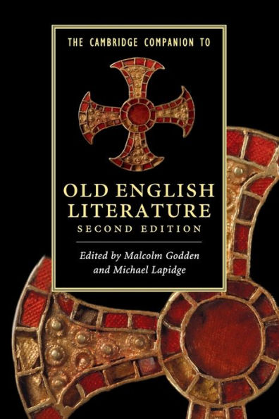 The Cambridge Companion to Old English Literature / Edition 2