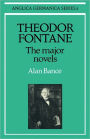 Theodor Fontane: The Major Novels