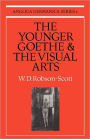 The Younger Goethe and the Visual Arts