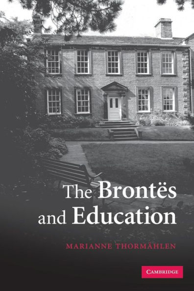 The Brontës and Education