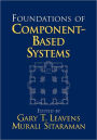 Foundations of Component-Based Systems