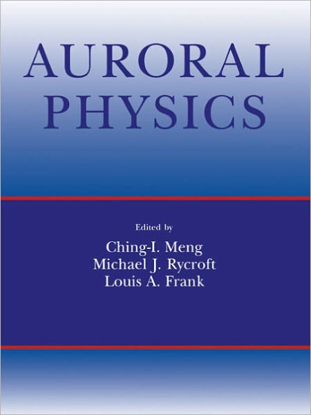 Auroral Physics