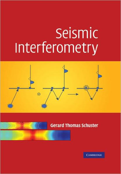 Seismic Interferometry