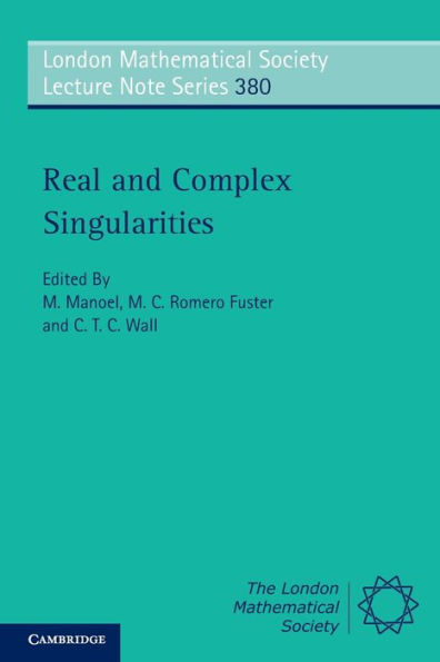 Real and Complex Singularities