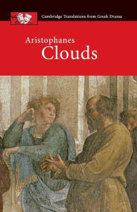 Title: Aristophanes: Clouds, Author: John Claughton