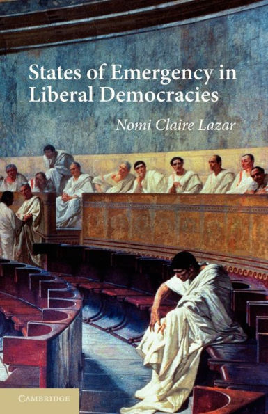 States of Emergency in Liberal Democracies