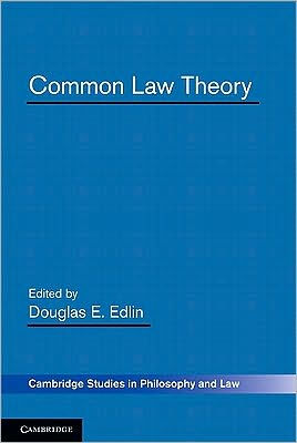 Common Law Theory