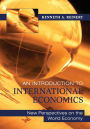 An Introduction to International Economics: New Perspectives on the World Economy / Edition 2