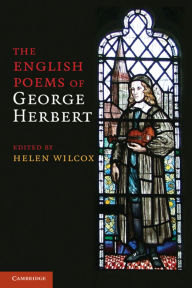 Title: The English Poems of George Herbert, Author: George Herbert
