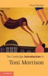 Alternative view 3 of The Cambridge Introduction to Toni Morrison