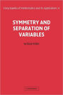 Symmetry and Separation of Variables