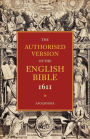 Authorised Version of the English Bible, 1611: Volume 4, Apocrypha