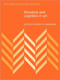 Title: Structure and Cognition in Art, Author: Dorothy K. Washburn