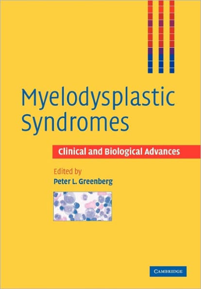 Myelodysplastic Syndromes: Clinical and Biological Advances