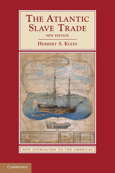 The Atlantic Slave Trade / Edition 2