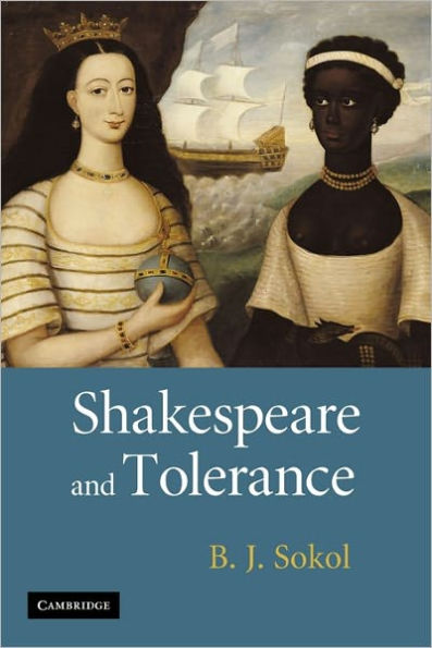 Shakespeare and Tolerance