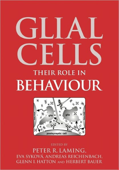 Glial Cells: Their Role in Behaviour