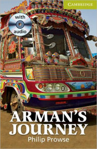 Title: Arman's Journey Starter/Beginner with Audio CD, Author: Philip Prowse