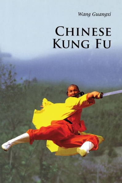 Chinese Kung Fu