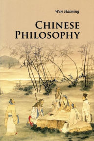 Title: Chinese Philosophy, Author: Haiming Wen