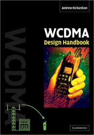 Title: WCDMA Design Handbook, Author: Andrew Richardson