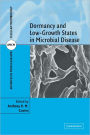 Dormancy and Low Growth States in Microbial Disease