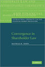 Convergence in Shareholder Law