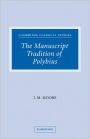 The Manuscript Tradition of Polybius