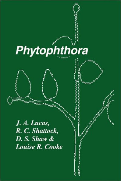 Phytophthora: Symposium of the British Mycological Society, the British Society for Plant Pathology and the Society of Irish Plant Pathologists Held at Trinity College, Dublin September 1989