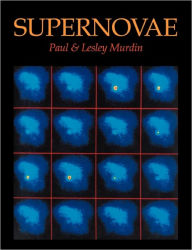 Title: Supernovae, Author: Paul Murdin