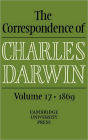 The Correspondence of Charles Darwin: Volume 17, 1869 / Edition 1