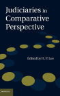 Alternative view 2 of Judiciaries in Comparative Perspective