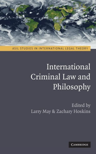 International Criminal Law and Philosophy / Edition 1