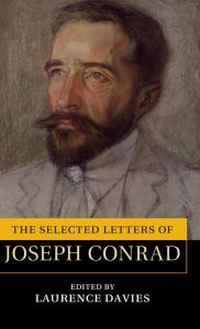 Title: The Selected Letters of Joseph Conrad, Author: Joseph Conrad